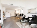 Luxury Apartment for sale in Park Tzameret Tel Aviv.